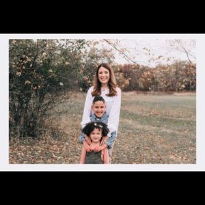 Meet your Posher, Kristen